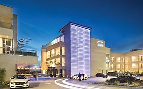 Shade Hotel Redondo Beach